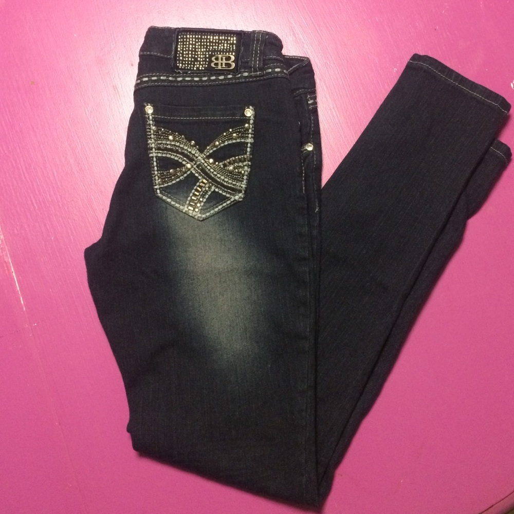 Boom Boom Jeans