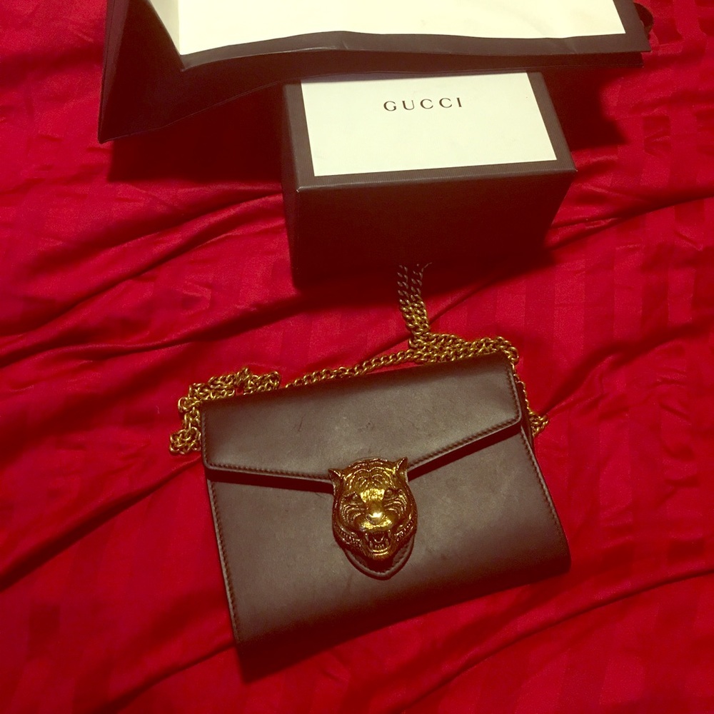 Gucci bag new (SOLD)