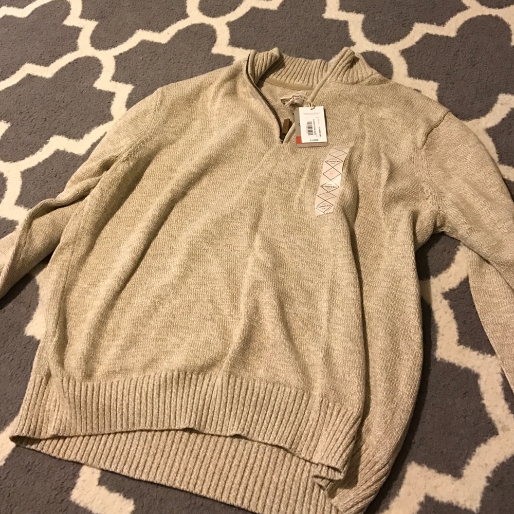 Men's Sweater