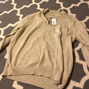 Men's Sweater