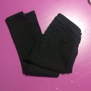 Hollister Skinny Jeans