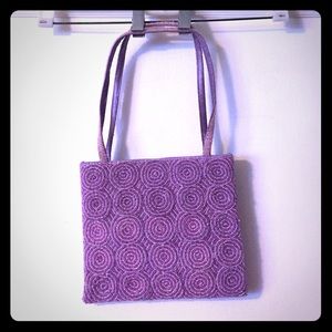 Handmade Purse from Thailand