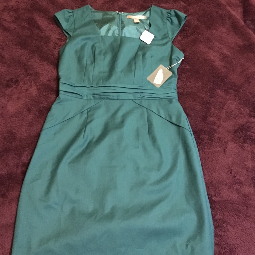 Forever 21 dress