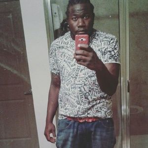 Meet your Posher, Mason