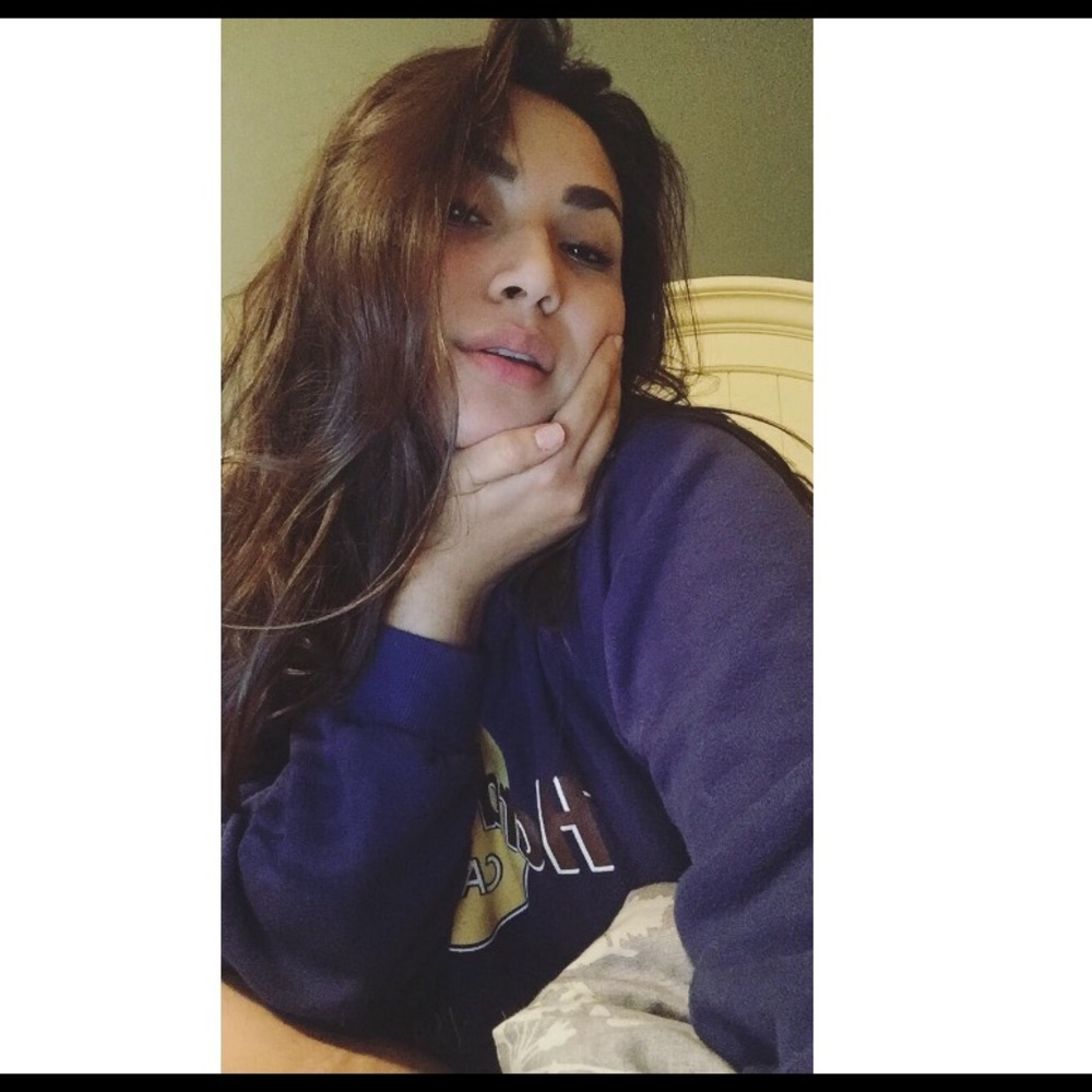 Meet your Posher, Ruby