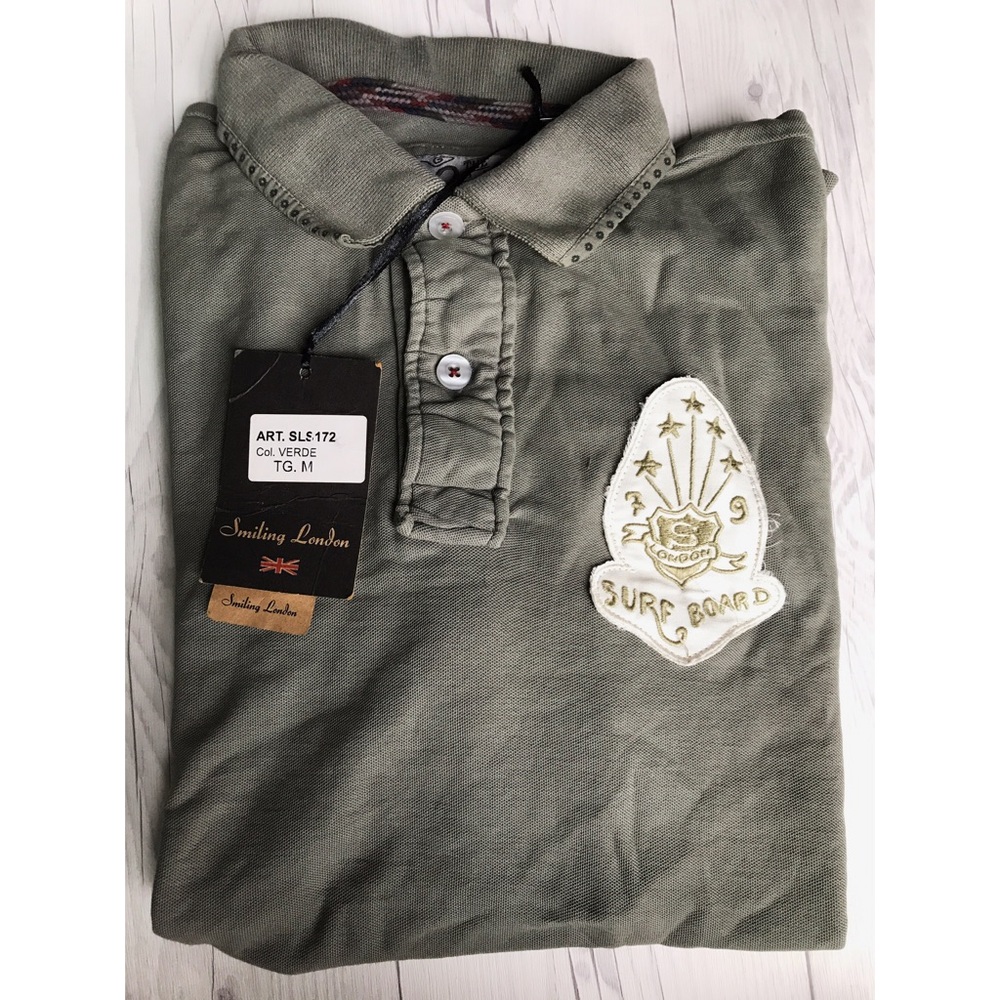 Surf Board Polo
