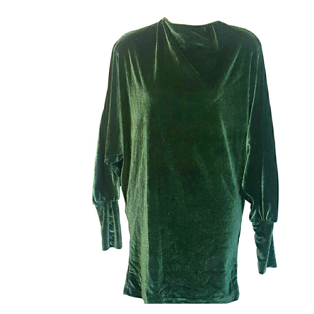 Denny Rose dress (S)- NEW