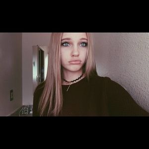 Meet your Posher, Skylar