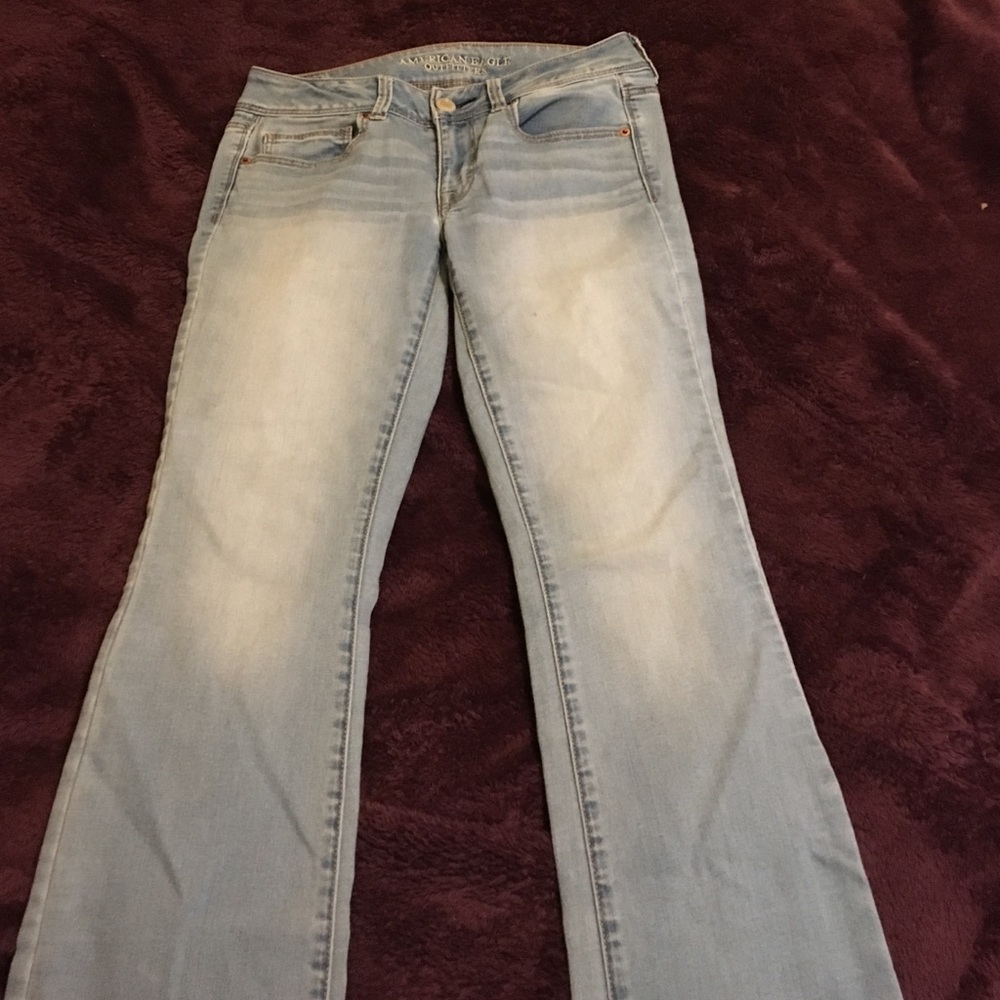 American eagle jeans - Picture 3 of 4