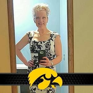 Meet your Posher, Holly