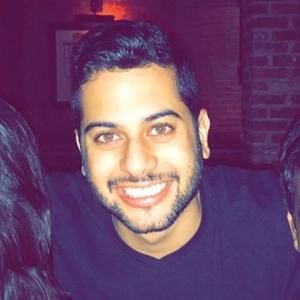 Meet your Posher, Saurabh