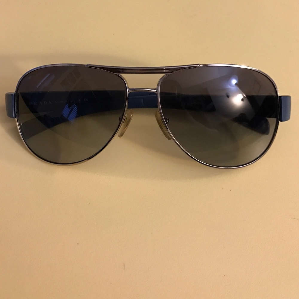 Prada sunglasses