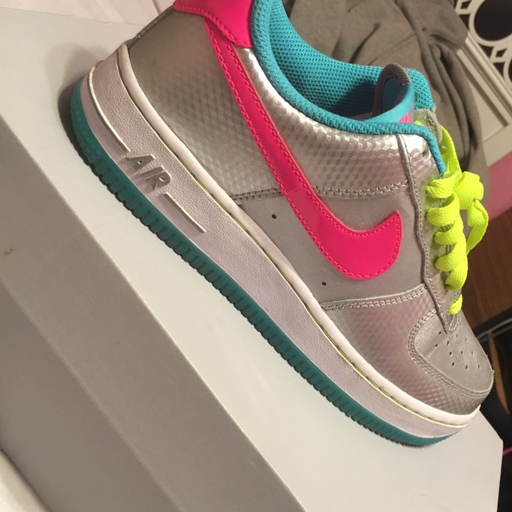 Nike Air Force 1