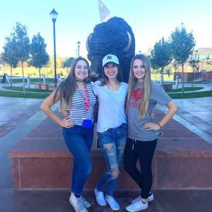 Meet your Posher, Kaitlyn