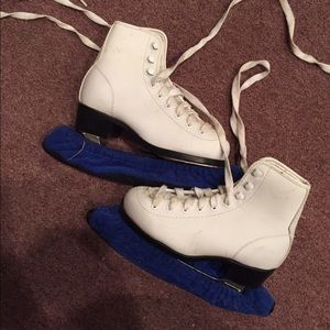 Ice Skates