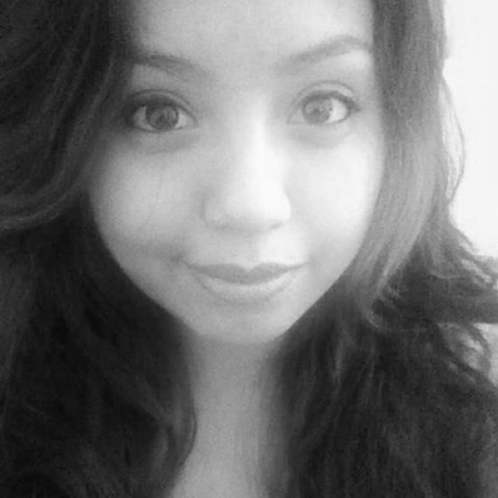 Meet your Posher, Lisette