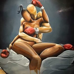 Meet your Posher, Alexander