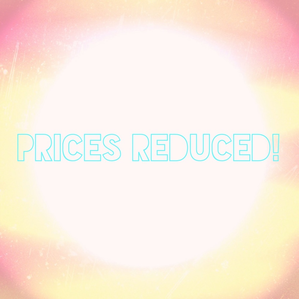 🛍🎉SALE🎉🛍