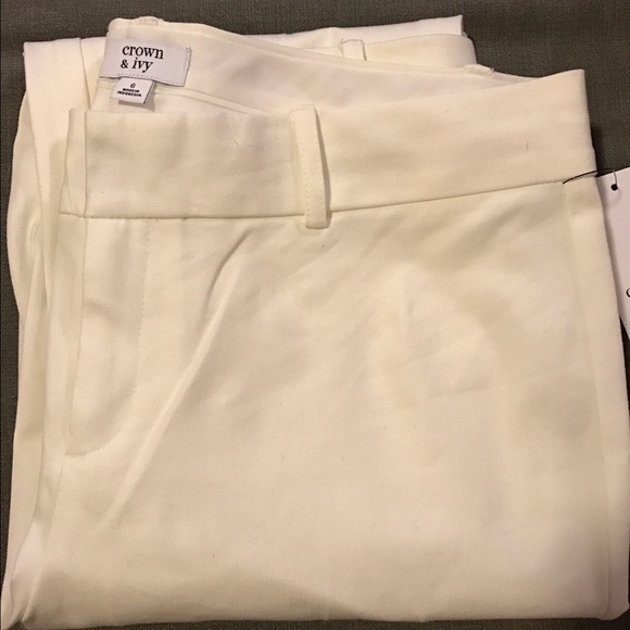 crown & ivy Pants - Crown & Ivy  Pants