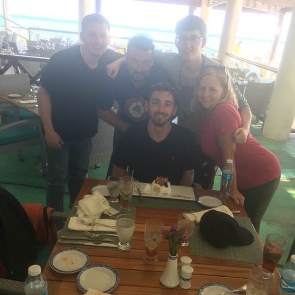 Meet your Posher, Danny - Picture 1 of 1