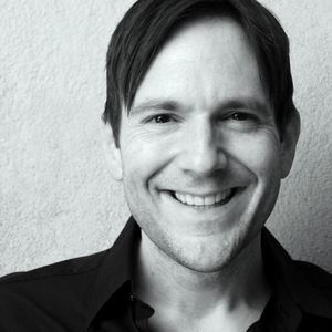 Meet your Posher, Jay