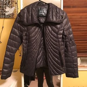 Saks coat