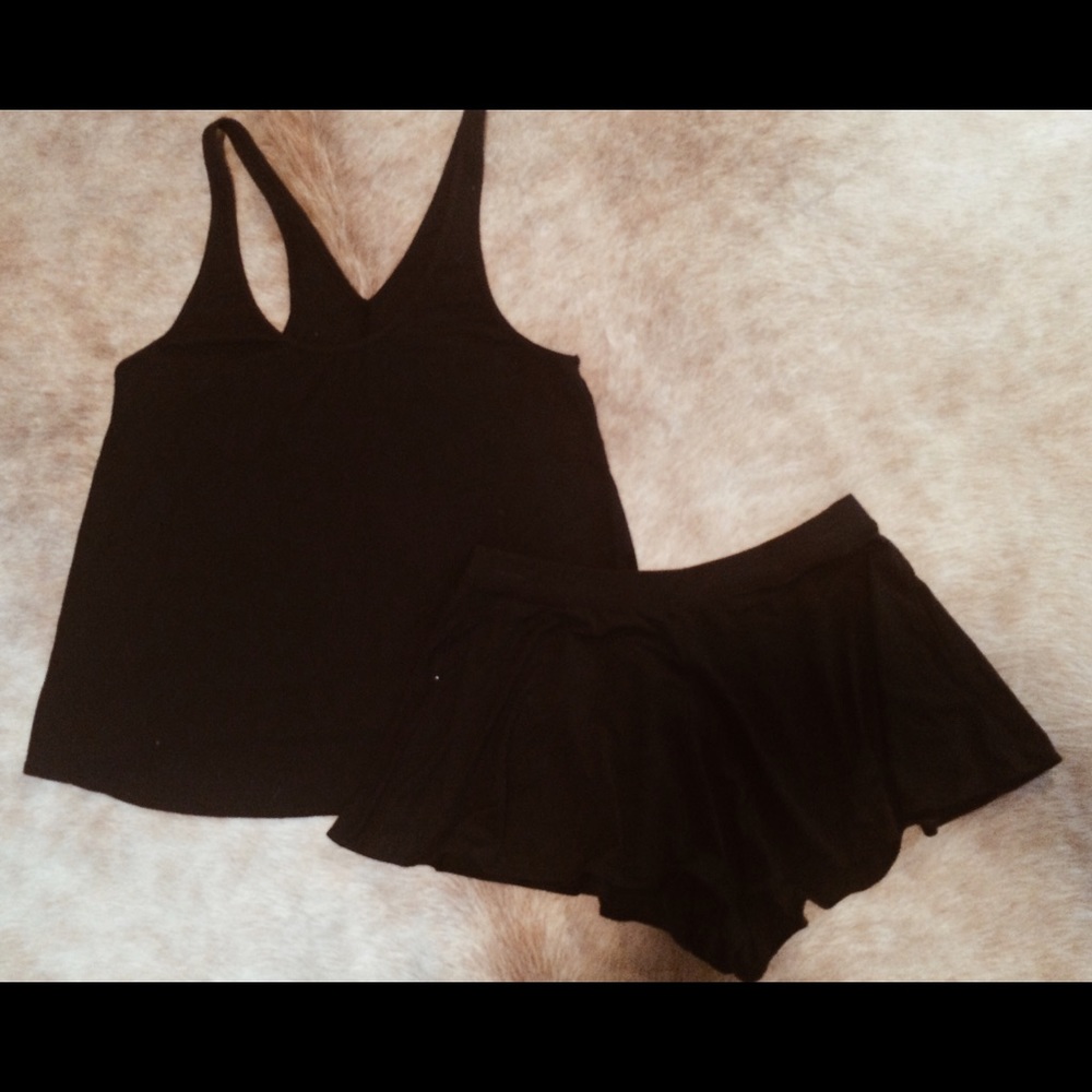 * Splendid Intimates Sleep Set *