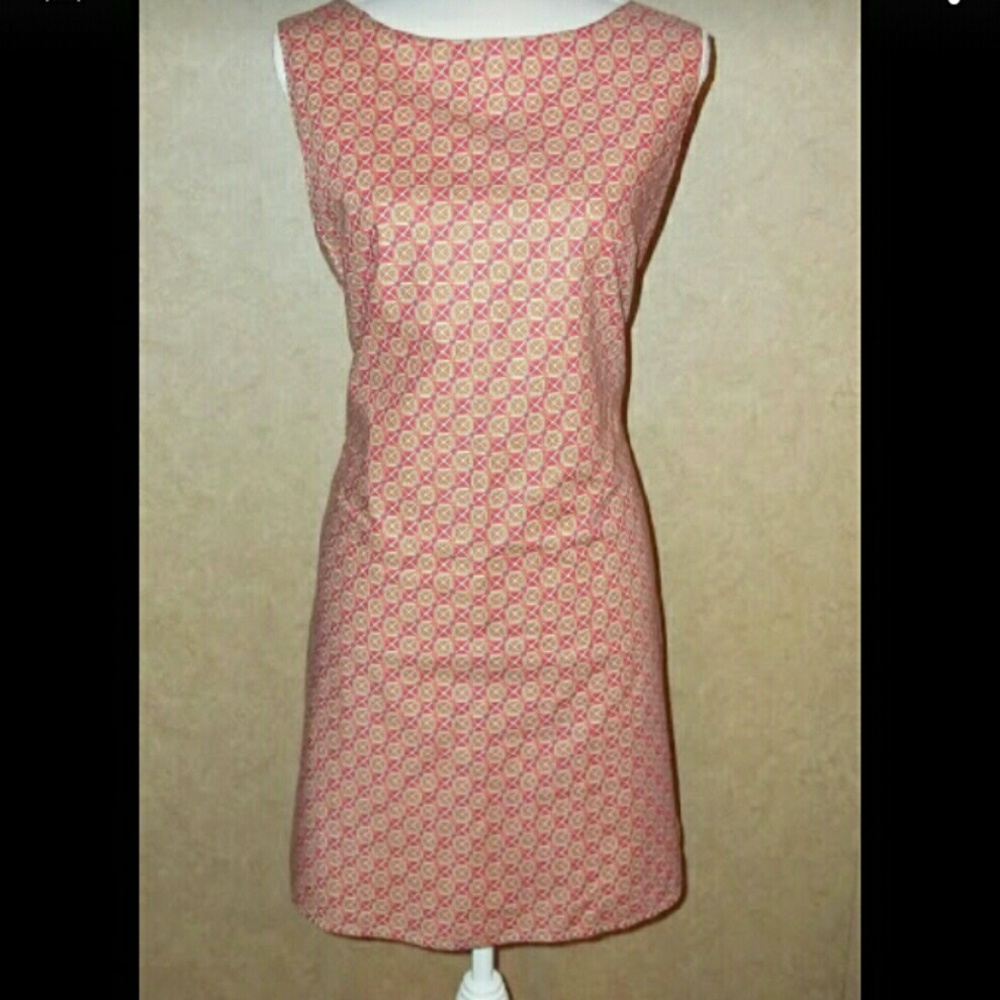 Gap Sleeveless Sheath Dress Size 12