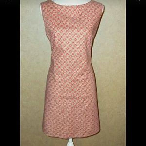 Gap Sleeveless Sheath Dress Size 12