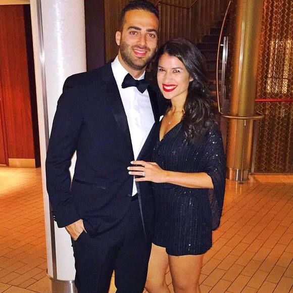 Meet your Posher, Oren - Picture 1 of 1