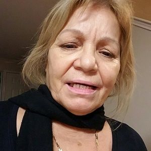 Meet your Posher, Edna