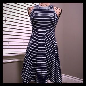 Tank Skater dress