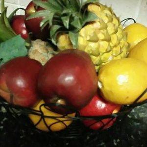 Meet your Posher, Pamela