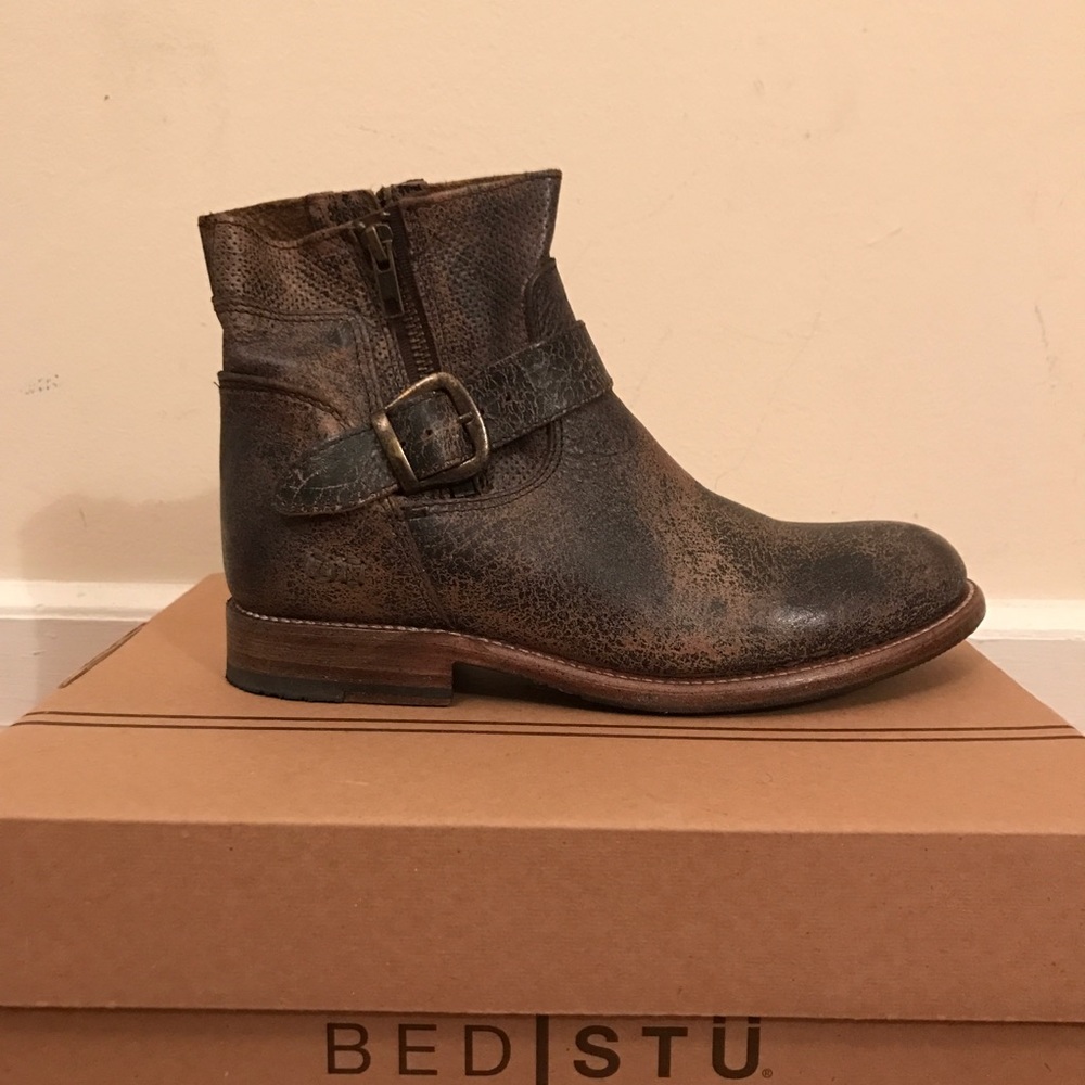BED STÜ Cobbler Series