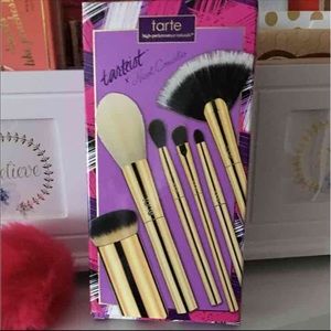 Tarte Nicol Concilio Brush Set