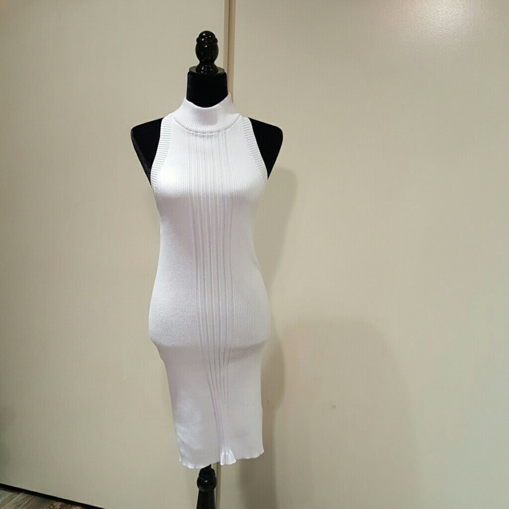 NWT- Women's Midi Dress- Size XL