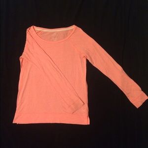 American Eagle long sleeve t shirt