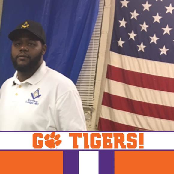 Meet your Posher, Lamond - Picture 1 of 1