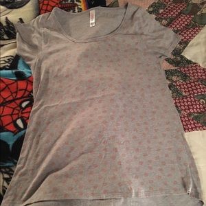 Lularoe Classic Tee