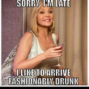 Meet your Posher, Jess