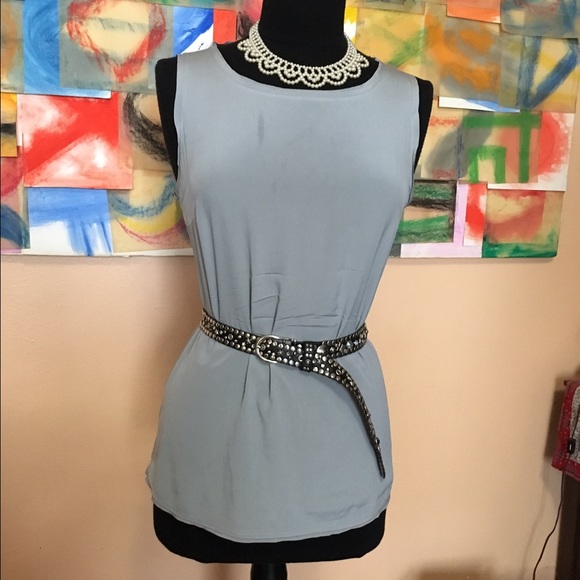 Belts