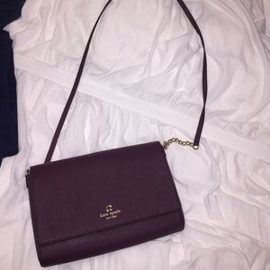 Kate Spade Cross Body Bag