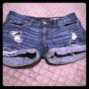 Aeropostale shorts
