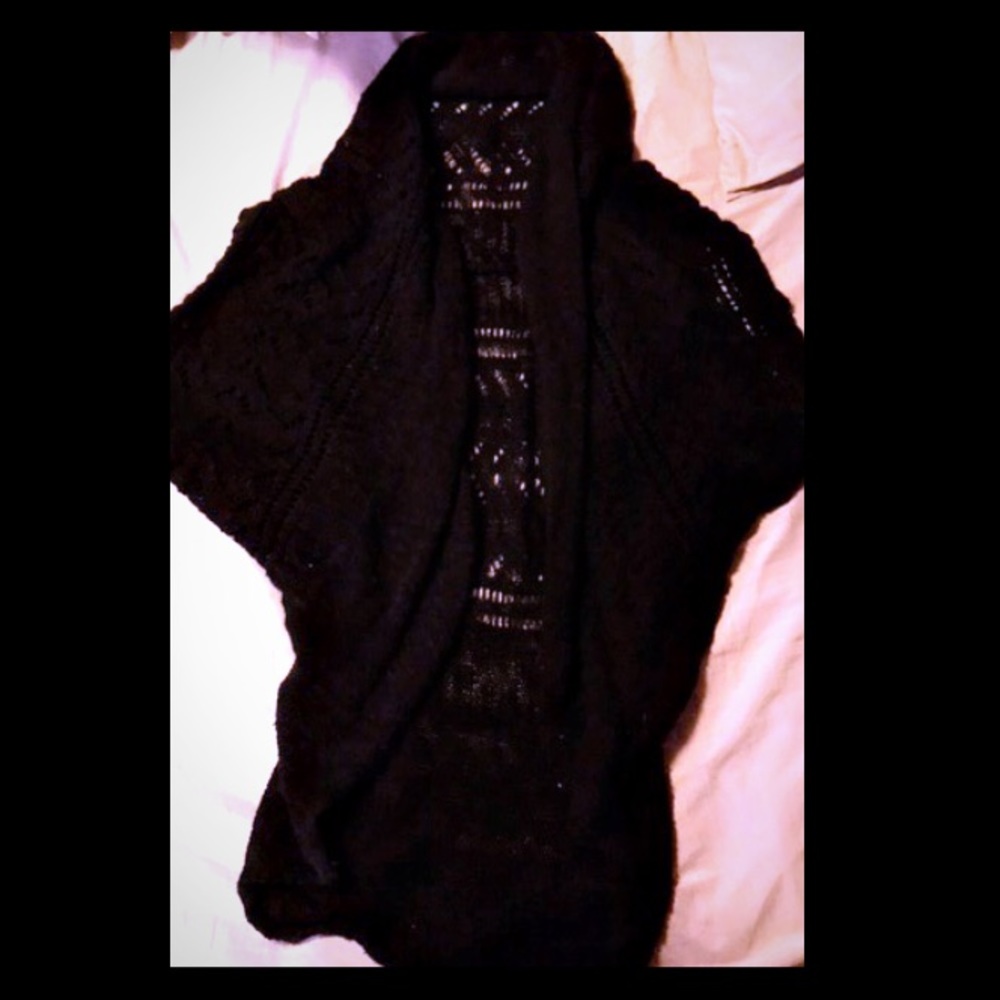 Black coverup