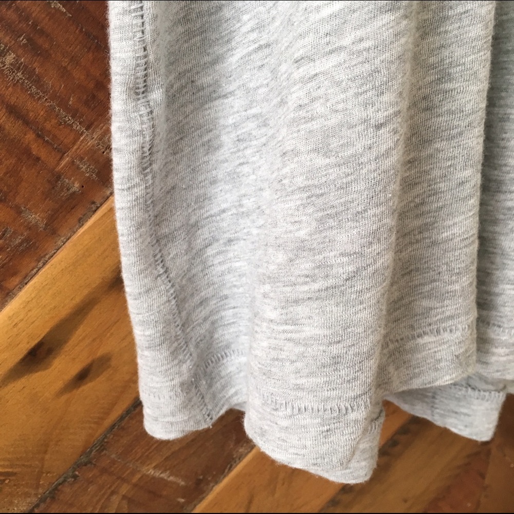 Chic Rag & Bone Tee - Picture 3 of 3