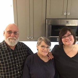 Meet your Posher, Amber