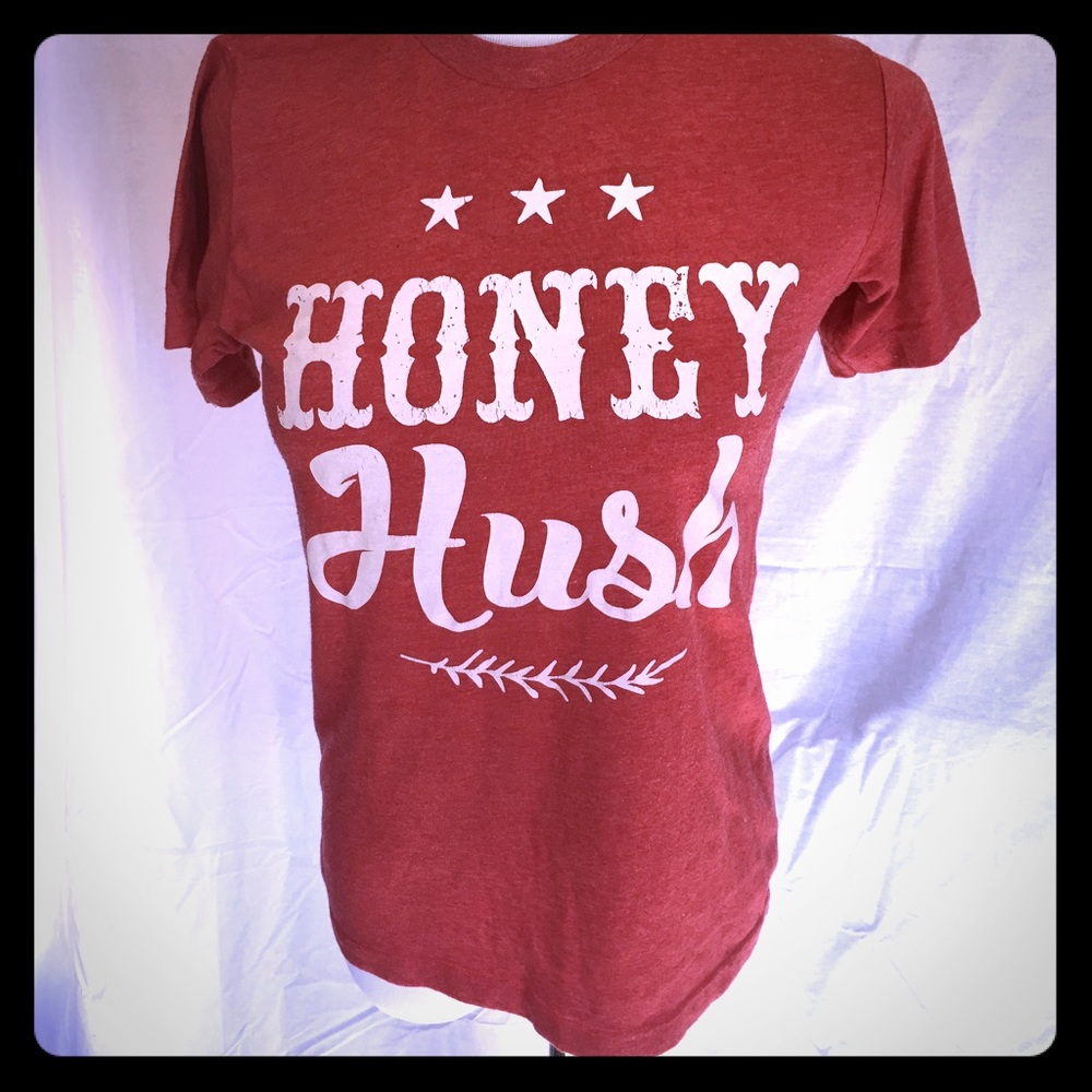 S Graphic Tee