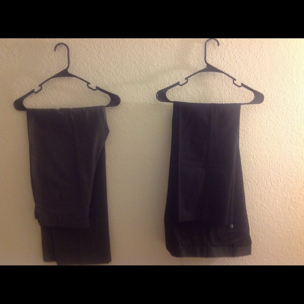 Job interview clothes - Picture 2 of 4