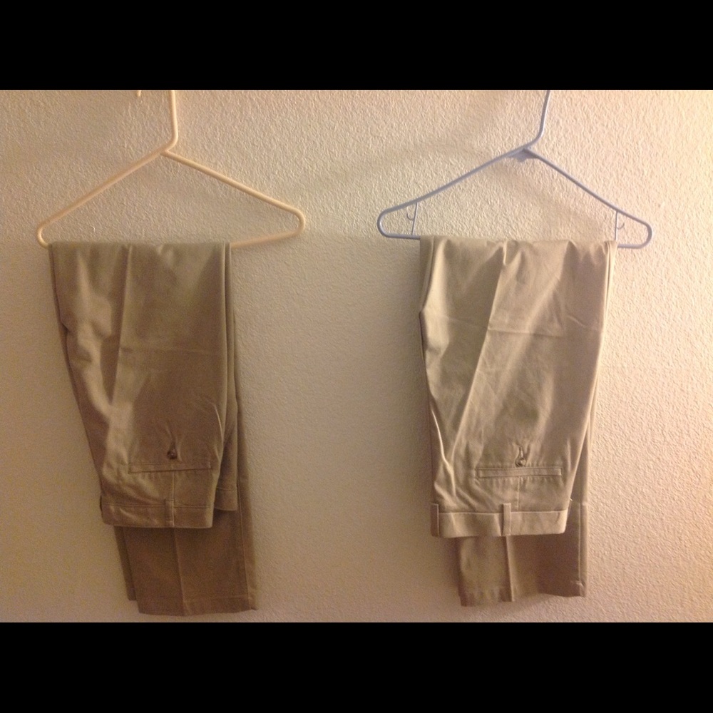 Job interview clothes - Picture 3 of 4