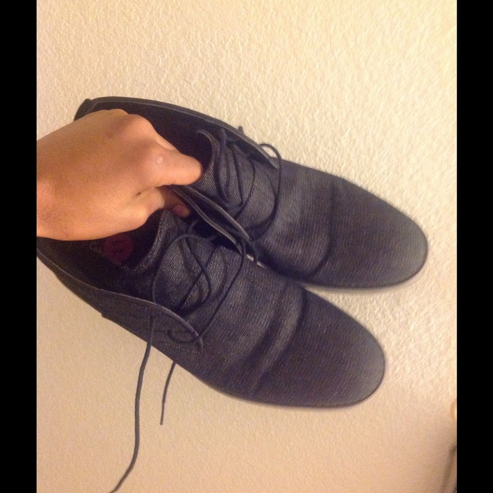 Job interview clothes - Picture 4 of 4